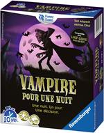 Ravensburger – Spiel Vampir für Eine Nacht, 26778