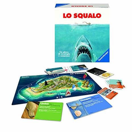 Rane mangione - Gioco da Tavolo di Strategia e Abilità per tutta la