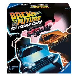 Giocattolo Family Games. Back to the Future Ravensburger