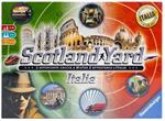 Ravensburger  Scotland Yard Italia, Gioco Da Tavolo, Da 2 a 6 Giocatori, 8+ Anni