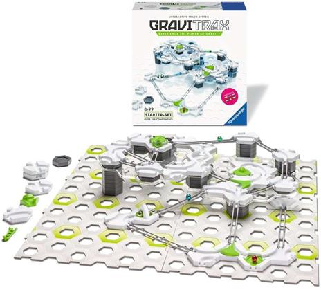 Ravensburger Gravitrax - 5