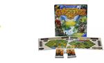 Ravensburger The Legendary El Dorado, Gioco Da Tavolo,Gioco Per Famiglie, 2-4 Giocatori, 10+ Anni