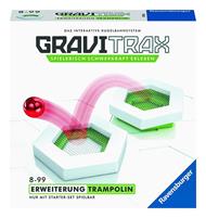 Ravensburger Gravitrax Trampoline - Trampolino, Gioco Innovativo Ed Educativo Stem, 8+ Anni, Accessorio