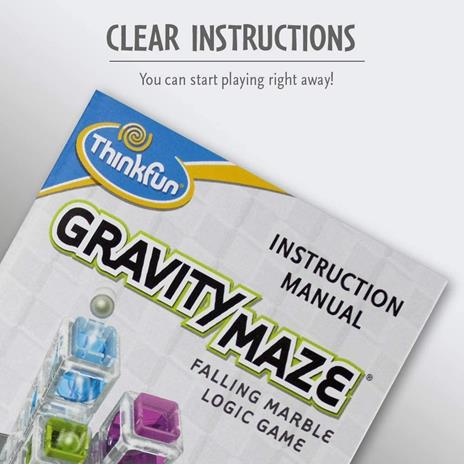 Gravity Maze - 6