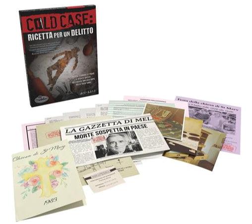 Isola dei Collezionisti