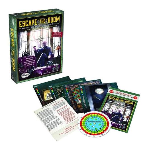 Isola dei Collezionisti