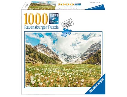 Puzzle 1000 Primavera Valmalen