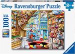 Puzzle Ravensbuger Disney Pixar Toy Shop - 100 pz. XXL
