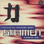 Comin' On (Remixed By Culture Beat)