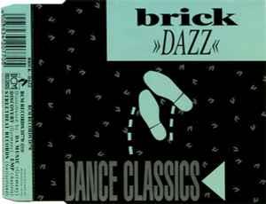 Dazz - CD Audio di Brick