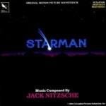 Starman (Colonna sonora)