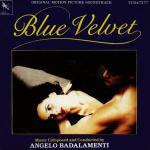 Velluto Blu (Blue Velvet) (Colonna sonora)