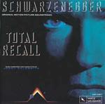 Total Recall (Colonna Sonora)