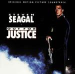Out for justice (Colonna sonora)