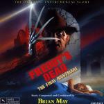 Freddy's Dead (Colonna sonora)