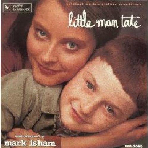 Little Man Tate (Colonna Sonora) - CD Audio