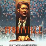 Storyville (Colonna Sonora)