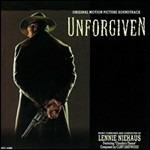 Unforgiven (Colonna sonora) - CD Audio di Lennie Niehaus