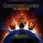 Christopher Columbus (Colonna Sonora)