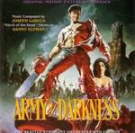 Army of Darkness (Colonna sonora)