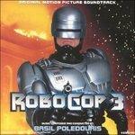 Robocop 3 (Colonna sonora)