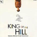 King of the hill (Colonna Sonora)
