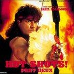 Hot Shots 2 (Colonna sonora) - CD Audio di Basil Poledouris