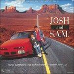 Josh & Sam (Colonna sonora) - CD Audio di Thomas Newman