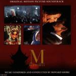 M.Butterfly' OST