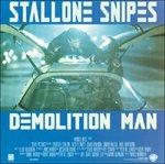 Demolition Man (Colonna sonora)