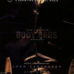 Body Bags (Colonna sonora)