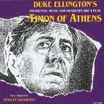 Timon of Athens (Colonna sonora)