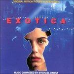 Exotica (Colonna sonora)