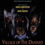 Village of the Damned (Colonna sonora)
