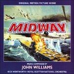 Midway (Colonna sonora)