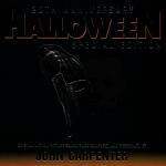 Halloween (Colonna sonora) (Limited Edition) - CD Audio di John Carpenter