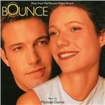 Bounce (Colonna sonora) - CD Audio di Mychael Danna
