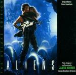 The Alien Trilogy (Colonna sonora) - CD Audio di James Horner