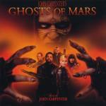 Ghosts of Mars (Colonna sonora)