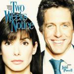 Two Weeks Notice (Colonna sonora)