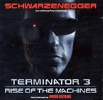 Terminator 3. Rise of the Machines (Colonna sonora)