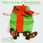 Surviving Christmas (Colonna sonora) - CD Audio di Randy Edelman