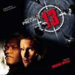 Assault on Precinct 13 (Colonna sonora)