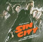 Sin City (Colonna sonora)
