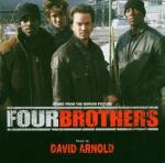 Four Brothers (Colonna sonora)