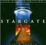 Stargate (Colonna sonora)