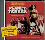 Grindhouse. Planet Terror (Colonna sonora)