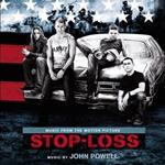 Stop - Loss (Colonna sonora)