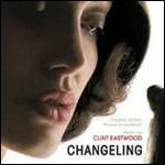 Changeling (Colonna sonora) - CD Audio di Clint Eastwood