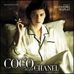 Coco Avant Chanel (Colonna sonora)